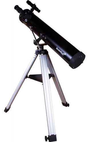Телескоп Levenhuk Skyline BASE 80S_2