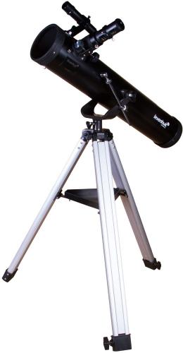 Телескоп Levenhuk Skyline BASE 80S_0
