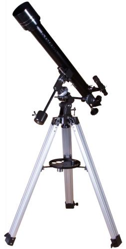 Телескоп Levenhuk Skyline PLUS 60T_0