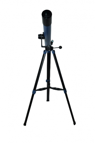 Астрономический Телескоп Рефрактор Meade StarPro 80mm_0