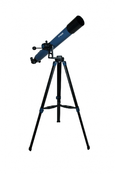 Астрономический Телескоп Рефрактор Meade StarPro 80mm