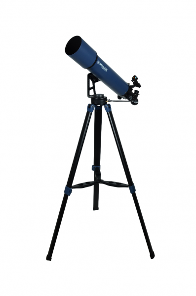 Астрономический Телескоп Рефрактор Meade StarPro 102mm
