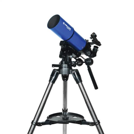 Астрономический Телескоп Рефрактор Meade Infinity 80 mm AZ