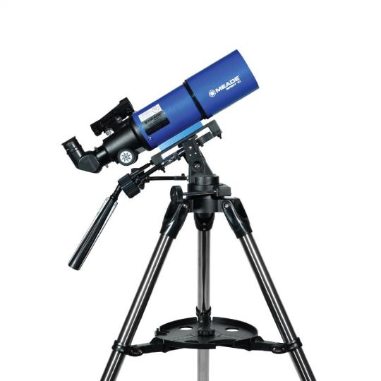 Астрономический Телескоп Рефрактор Meade Infinity 80 mm AZ