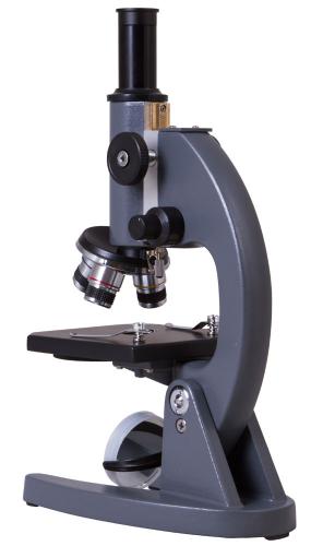 Микроскоп Levenhuk 5S NG_2
