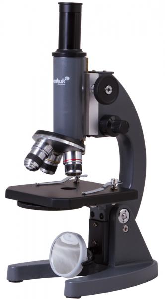 Микроскоп Levenhuk 5S NG