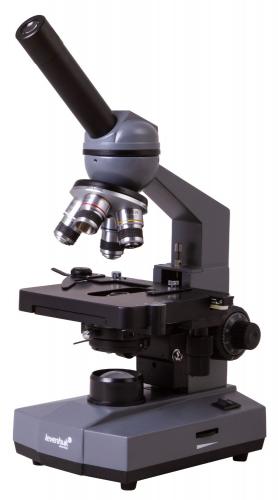 Микроскоп Levenhuk 320 BASE_0