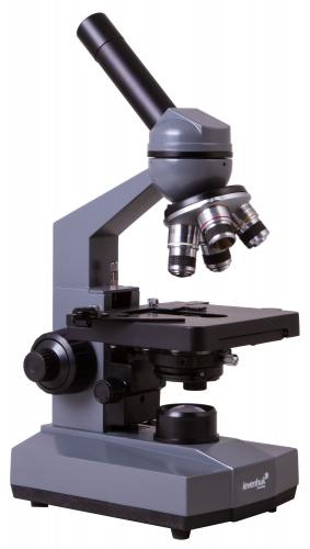 Микроскоп Levenhuk 320 BASE_1