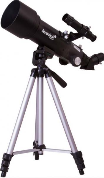 Телескоп Levenhuk Skyline Travel 70 мм