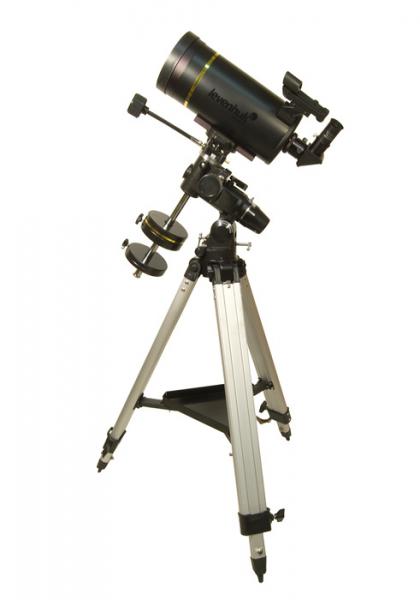 Телескоп Levenhuk Skyline PRO 127 мм MAK