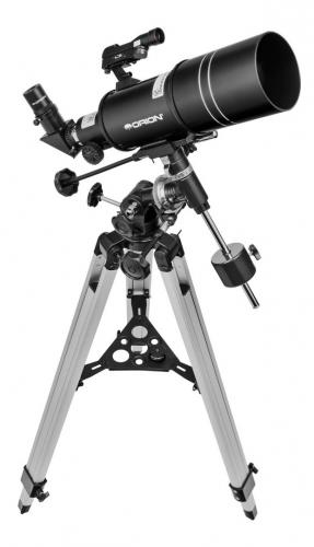 Рефракторный Телескоп Orion Observer 80 ST EQ_0