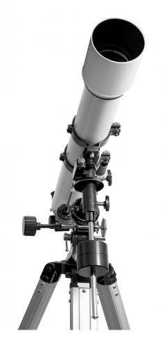 Рефракторный Телескоп Orion AstroView 90mm_2