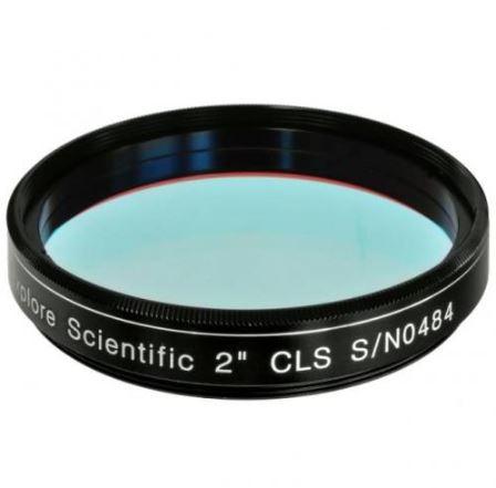 Фильтр Explore Scientific 2” CLS Nebula Filter