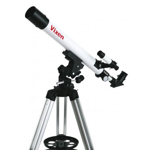 Телескоп Vixen Space EYE 50/600_1