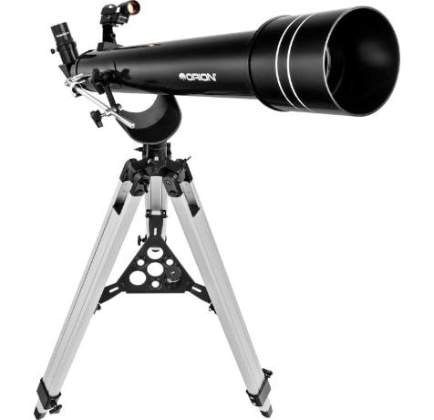 Телескоп Orion Observer 70mm II_3