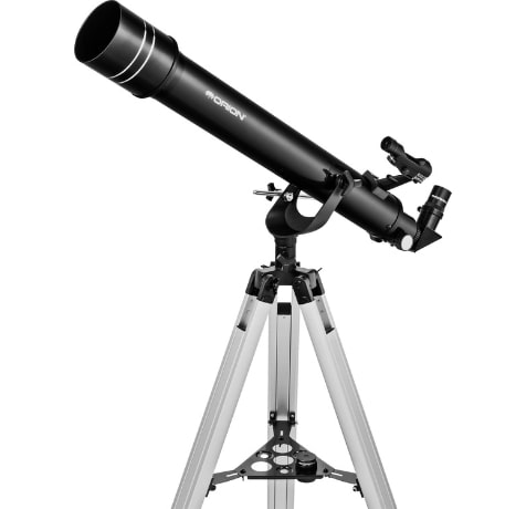 Телескоп Orion Observer 70mm II