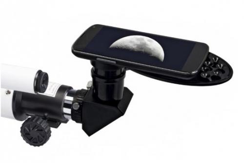 Держатель для смартфона Bresser Smartphone Holder для телескопов (1.25")_0