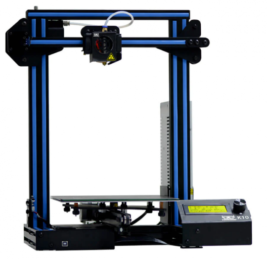 3D-принтер K10
